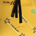 Longsleeve termoaktywny damski Rossignol Booster 1/2 Zip Top 100 yellow 8