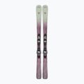 Narty zjazdowe damskie Rossignol Experience W 78 Carbon + wiązania Xpress W 10 GW  6