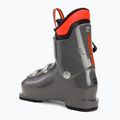 Buty narciarskie dziecięce Rossignol Hero J3 meteor grey 2