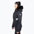 Kurtka narciarska damska Rossignol Ski black 3