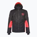 Kurtka narciarska męska Rossignol Hero All Speed black 17