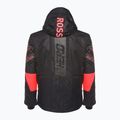 Kurtka narciarska męska Rossignol Hero All Speed black 18