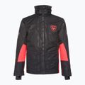 Kurtka narciarska męska Rossignol Hero All Speed black 19