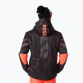 Kurtka narciarska męska Rossignol Hero All Speed black 2