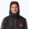 Kurtka narciarska męska Rossignol Hero All Speed black 5