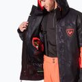 Kurtka narciarska męska Rossignol Hero All Speed black 14