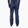 Spodnie narciarskie męskie Rossignol Resort R dark navy 2