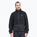 Bluza męska Rossignol Fleece Sweat black