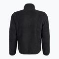 Bluza męska Rossignol Fleece Sweat black 4