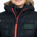 Kurtka narciarska dziecięca Rossignol Boy Hero Rapide black 4