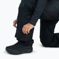 Spodnie narciarskie dziecięce Rossignol Boy Hero Ski black 7