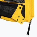 Kurtka narciarska damska Rossignol Stellar Down yellow 21
