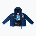 Kurtka narciarska damska Rossignol Modul Down Bomber cosmic blue 13