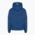 Kurtka narciarska damska Rossignol Modul Down Bomber cosmic blue 16