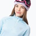 Bluza dziecięca Rossignol Girl Warm Stretch glacier 5