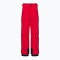 Spodnie narciarskie dziecięce Rossignol Boy Ski sports red 4