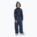 Spodnie narciarskie dziecięce Rossignol Boy Ski dark navy 3