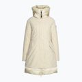 Płaszcz zimowy damski Rossignol Stretch Flat Parka fog 3