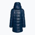 Płaszcz puchowy damski Rossignol Shiny Parka dark navy 4