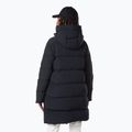 Płaszcz puchowy damski Rossignol Quilt Stretch Parka black 2
