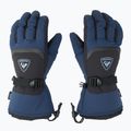 Rękawice narciarskie męskie Rossignol Type Impr G dark navy 3