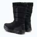 Śniegowce damskie Rossignol Podium Kh black 3