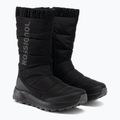 Śniegowce damskie Rossignol Podium Kh black 4