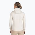Bluza damska Rossignol Mid Layer Thin Full Zip whitecap sand 3