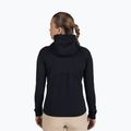 Bluza damska Rossignol Mid Layer Thin Full Zip black 3