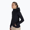 Bluza damska Rossignol Mid Layer Thin Full Zip black 4