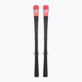 Narty zjazdowe Rossignol Hero Carve K + wiązania NX 12 Konect GW 3