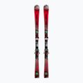 Narty zjazdowe Rossignol Hero Elite ST TI K + wiązania SPX 14 Konect GW black/red