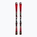 Narty zjazdowe Rossignol Hero Elite ST TI K + wiązania SPX14 black/red