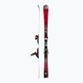 Narty zjazdowe Rossignol Hero Elite ST TI K + wiązania SPX 14 Konect GW black/red 2
