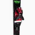 Narty zjazdowe Rossignol Hero Elite ST TI K + wiązania SPX 14 Konect GW black/red 4