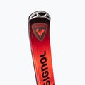 Narty zjazdowe Rossignol Hero Elite ST TI K + wiązania SPX 14 Konect GW black/red 6