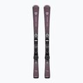 Narty zjazdowe damskie Rossignol Nova 4 + wiązania Xpress W 10 GW