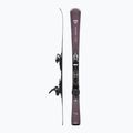 Narty zjazdowe damskie Rossignol Nova 4 + wiązania Xpress W 10 GW 2