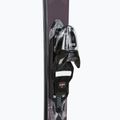 Narty zjazdowe damskie Rossignol Nova 4 + wiązania Xpress W 10 GW 4