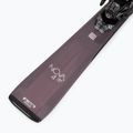 Narty zjazdowe damskie Rossignol Nova 4 + wiązania Xpress W 10 GW 7