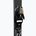 Narty zjazdowe damskie Rossignol Nova 8 + wiązania Xpress W 11 GW dark grey/gold 4