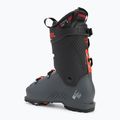 Buty narciarskie męskie Rossignol Hi-Speed 130 HV GW storm grey 2