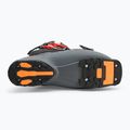 Buty narciarskie męskie Rossignol Hi-Speed 130 HV GW storm grey 4