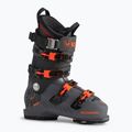 Buty narciarskie męskie Rossignol Hi-Speed 130 HV GW storm grey 6