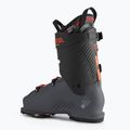 Buty narciarskie męskie Rossignol Hi-Speed 130 HV GW storm grey 7