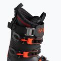 Buty narciarskie męskie Rossignol Hi-Speed 130 HV GW storm grey 11