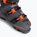 Buty narciarskie męskie Rossignol Hi-Speed 130 HV GW storm grey 12
