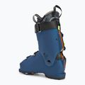 Buty narciarskie męskie Rossignol Vizion 4B Pro 120 MV GW metal blue 2