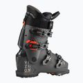 Buty narciarskie męskie Rossignol Vizion 4B Pro 100 MV GW metal grey 8