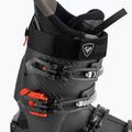 Buty narciarskie męskie Rossignol Vizion 4B Pro 100 MV GW metal grey 11
